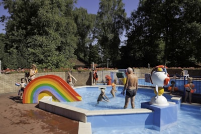 Charme Camping Heidepark
