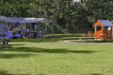 Foto #5 van Charme Camping Heidepark