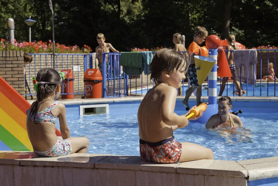 Charme Camping Heidepark