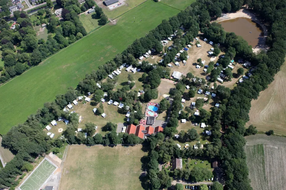 Charme Camping Heidepark