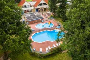 Charme Camping Heidepark - image n°2 - Camping Direct