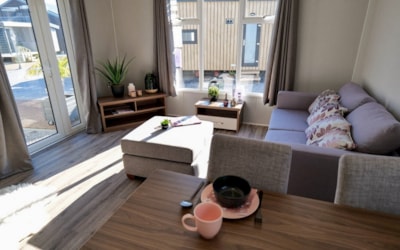 Chalet Ijsvogel — 3