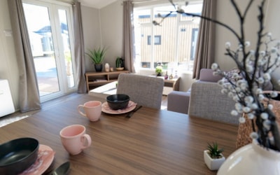 Chalet Ijsvogel — 4
