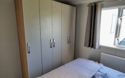 Chalet Ijsvogel — 7