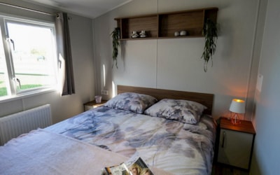 Chalet Ijsvogel — 6