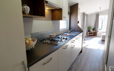 Chalet Ijsvogel — 5