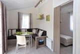 Casa Mobile Servizio Per Portatori Di Handicap Easy Home + Tv Casa Mobile Servizio Per Portatori Di Handicap Easy Home + Tv