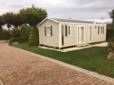 Casa Mobile Famille 3 Camere Casa Mobile Famille 3 Camere