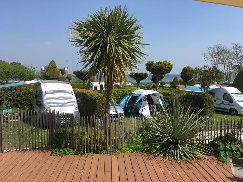 Camping Do Mi Si La Mi