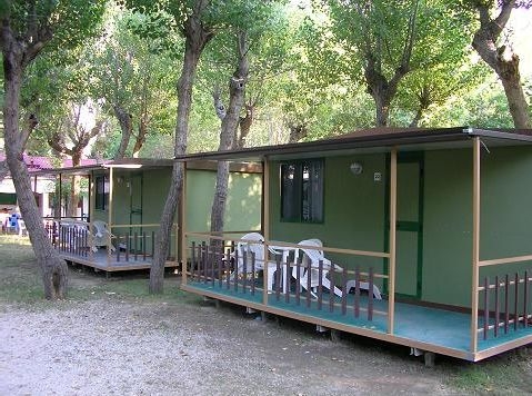 Camping Maximum - Emilia-Romagna - Image n°2 Camping Maximum - Emilia-Romagna - Image n°2