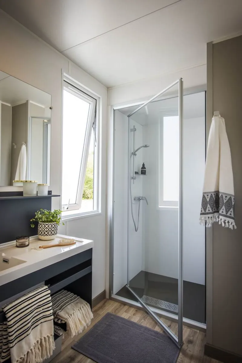 Premium Living Clim 2Ch