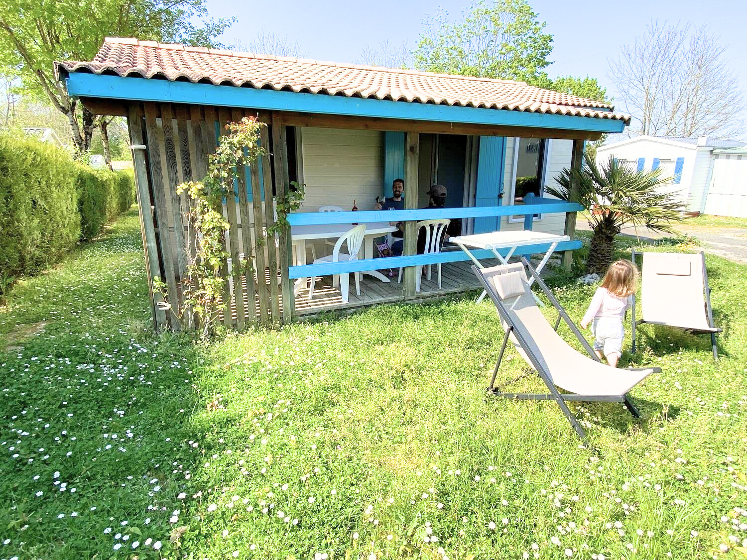 Charente Village 39m²