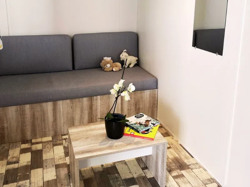 Duo Confort 1Ch