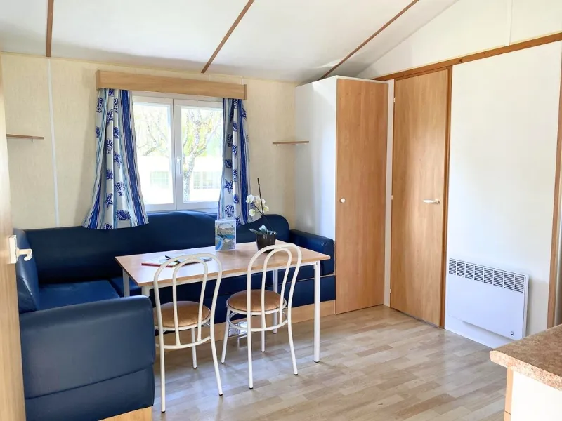 Location - Classic 2Ch - Camping Le Royan