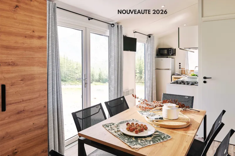Nouveauté Premium Family Clim 3Ch