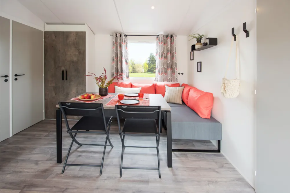 Location - Premium 2Ch - Camping Le Royan