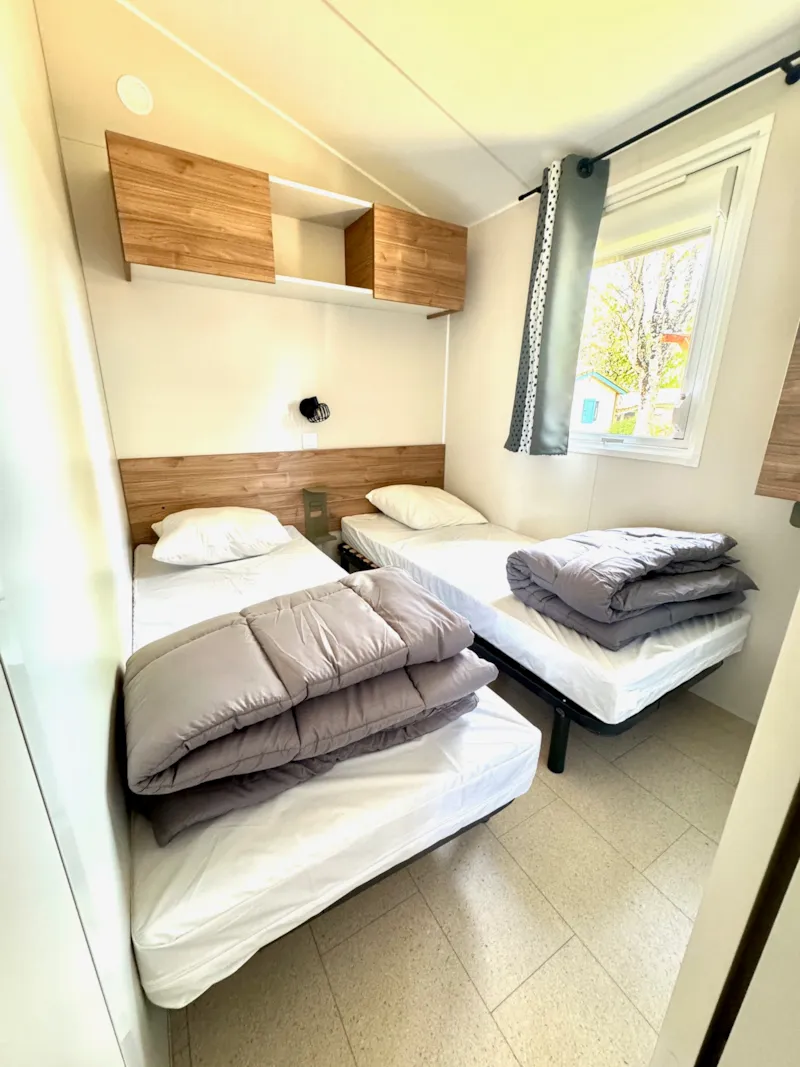 Nouveauté Premium Kids Clim 2Ch