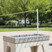 Camping Municipal de Mâcon