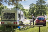 Camping Municipal de Mâcon