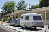 Camping Municipal de Mâcon