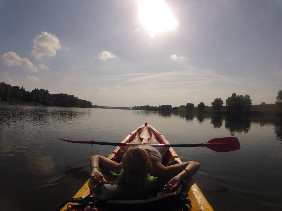 Camping Couleurs du Monde
