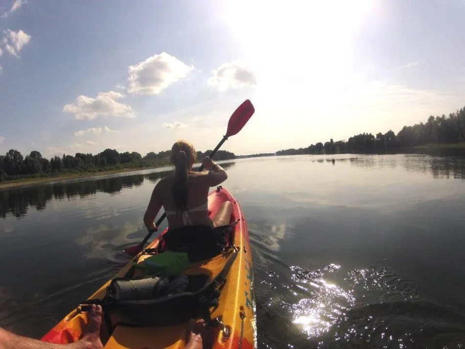 Camping Couleurs du Monde