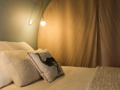Coco Sweet 2 Bedrooms without sanitary facilities