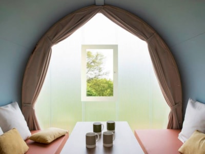 Coco Sweet 2 Bedrooms without sanitary facilities