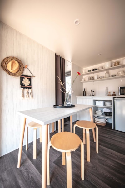 COCO SWEET NEW GENERATION 2 Bedrooms without sanitary facilities
