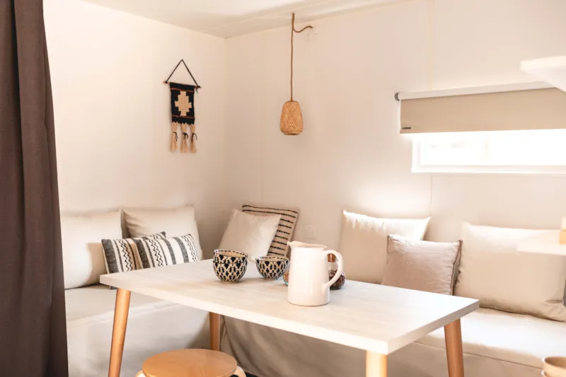 Coco Sweet New Generation 2 Chambres Sans Sanitaire