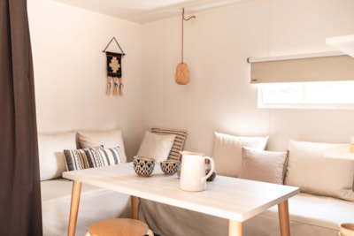 COCO SWEET NEW GENERATION 2 Bedrooms without sanitary facilities