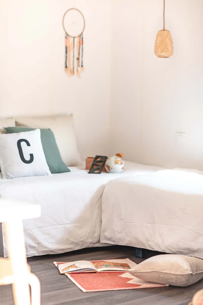 Coco Sweet New Generation 2 Chambres Sans Sanitaire