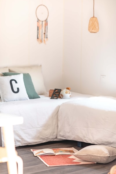 COCO SWEET NEW GENERATION 2 Bedrooms without sanitary facilities