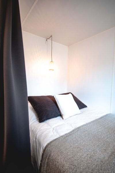 COCO SWEET NEW GENERATION 2 Bedrooms without sanitary facilities