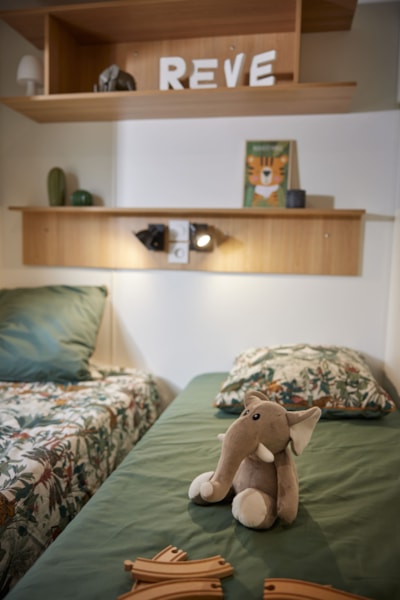 PREMIUM - 3 bedrooms