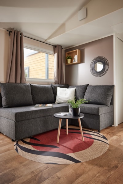 PREMIUM - 3 bedrooms
