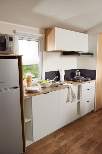 PREMIUM - 3 bedrooms