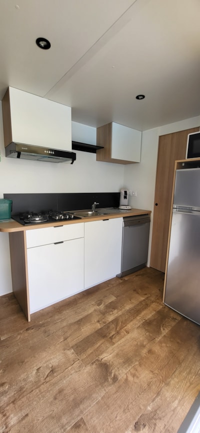 PREMIUM - 2 bedrooms