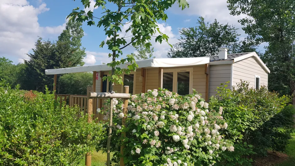 Camping Couleurs du Monde