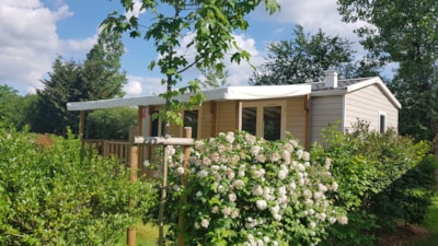 Camping Couleurs du Monde