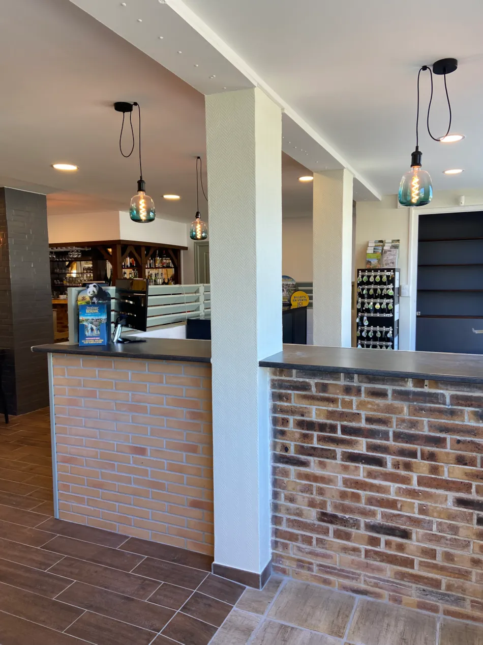 Camping Couleurs du Monde