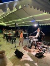 Foto #24 van Camping Couleurs du Monde