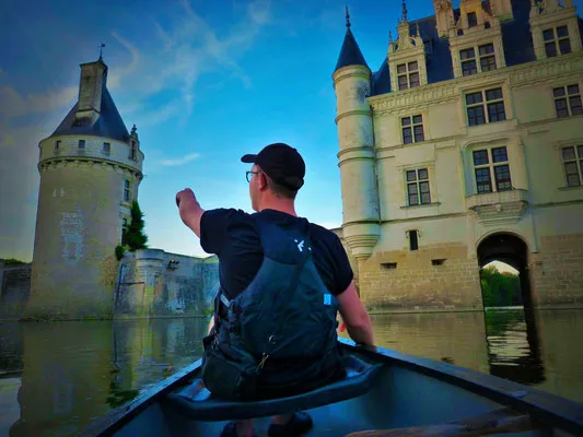 Camping Couleurs du Monde