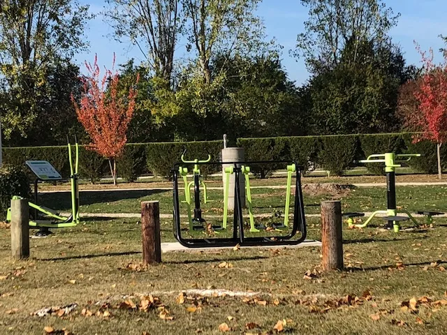 Camping Couleurs du Monde