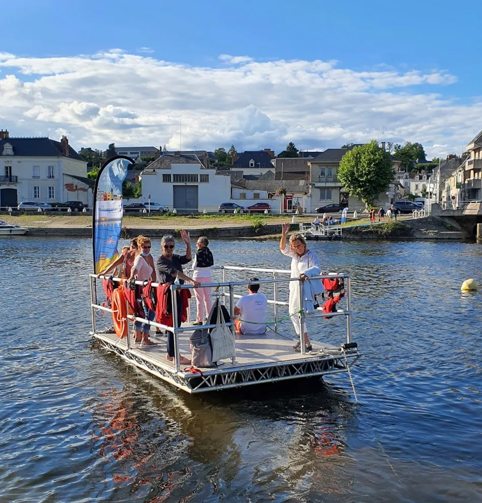 Camping Couleurs du Monde