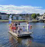 Foto #17 van Camping Couleurs du Monde