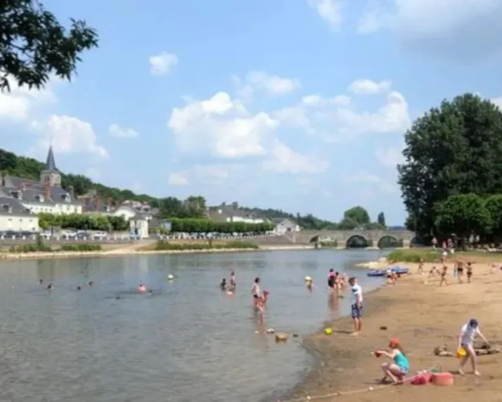 Camping Couleurs du Monde