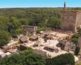 Foto #39 van Camping Couleurs du Monde