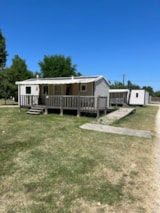 Foto #33 van Camping Couleurs du Monde