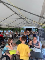 Foto #20 van Camping Couleurs du Monde